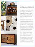 Crate and Barrel Image 1