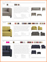 Crate and Barrel Image 1