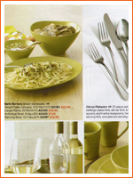 Crate and Barrel Image 2