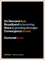 DVSA, Client: Comcast, Image 8